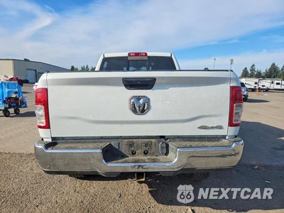 Zdjęcie 6 z 12 samochodu: 2024 RAM 2500 TRADESMAN VIN:3C6UR5CL4RG365713 - miniatura