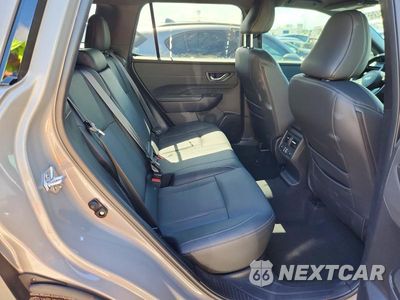 Zdjęcie 10 z 13 samochodu: 2026 SUBARU OUTBACK TOURING XT VIN:JF2BURJD0TY498260 - miniatura