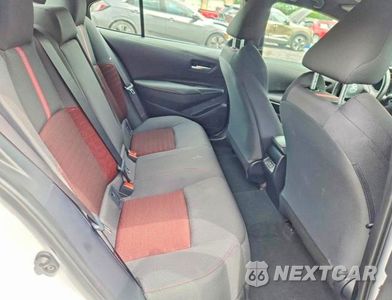 Zdjęcie 10 z 13 samochodu: 2025 TOYOTA COROLLA SE VIN:5YFS4MCEXSP232822 - miniatura