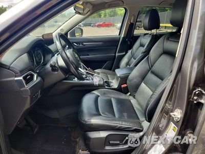 Zdjęcie 7 z 12 samochodu: 2024 MAZDA CX-5 SELECT VIN:JM3KFBBM5R0418819 - miniatura