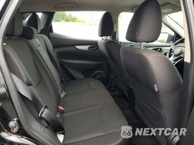 Zdjęcie 11 z 13 samochodu: 2022 NISSAN ROGUE SPORT S VIN:JN1BJ1AW2NW476935 - miniatura