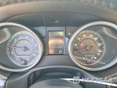 Zdjęcie 9 z 12 samochodu: 2013 JEEP GRAND CHEROKEE LAREDO VIN:1C4RJFAT4DC529388 - miniatura