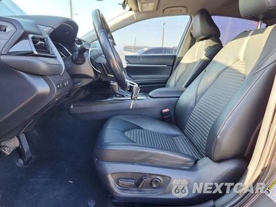 Zdjęcie 7 z 12 samochodu: 2019 TOYOTA CAMRY SE VIN:4T1B11HK5KU827193 - miniatura