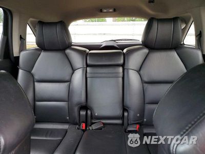 Zdjęcie 10 z 13 samochodu: 2010 ACURA MDX TECHNOLOGY VIN:2HNYD2H44AH526648 - miniatura