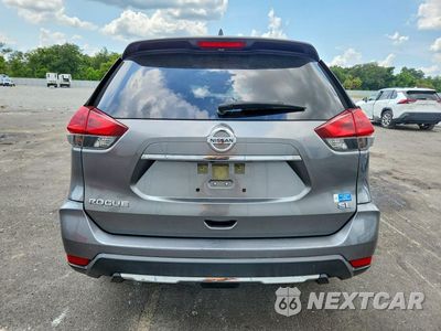 Zdjęcie 6 z 13 samochodu: 2018 NISSAN ROGUE SL VIN:JN8AT2MT7JW465034 - miniatura