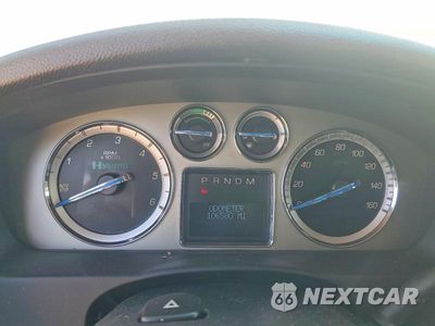 Zdjęcie 9 z 13 samochodu: 2012 CADILLAC ESCALADE HYBRID VIN:1GYS3EEJXCR260544 - miniatura