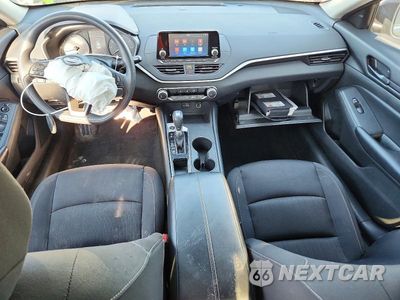 Zdjęcie 8 z 12 samochodu: 2023 NISSAN ALTIMA S VIN:1N4BL4BV7PN392896 - miniatura