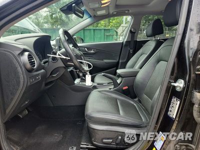 Zdjęcie 7 z 14 samochodu: 2020 HYUNDAI KONA LIMITED VIN:KM8K3CA56LU525780 - miniatura