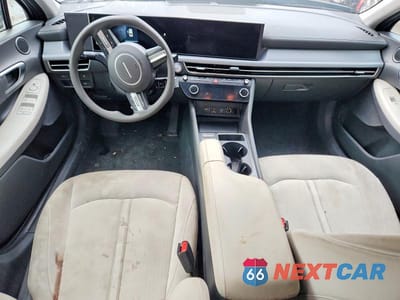 Zdjęcie 8 z 12 samochodu: 2025 HYUNDAI SONATA SEL VIN:KMHL64JAXSA450144 - miniatura