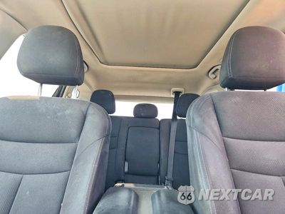 Zdjęcie 10 z 13 samochodu: 2017 NISSAN MURANO SV VIN:5N1AZ2MH4HN145526 - miniatura