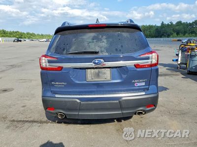 Zdjęcie 6 z 13 samochodu: 2023 SUBARU ASCENT PREMIUM VIN:4S4WMAED0P3462269 - miniatura