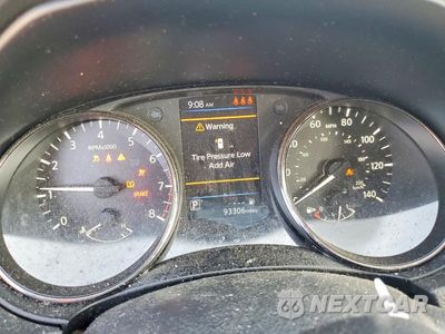 Zdjęcie 9 z 14 samochodu: 2021 NISSAN ROGUE SPORT SV VIN:JN1BJ1BW0MW440156 - miniatura