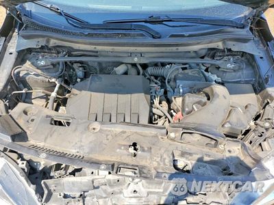 Zdjęcie 11 z 13 samochodu: 2020 MITSUBISHI ECLIPSE CROSS LE VIN:JA4AS4AA0LZ001818 - miniatura