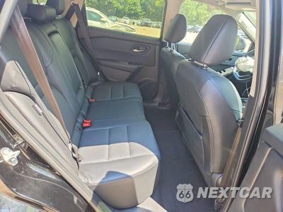 Zdjęcie 11 z 13 samochodu: 2024 NISSAN ROGUE SV VIN:JN8BT3BA8RW359019 - miniatura