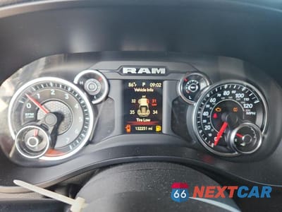Zdjęcie 9 z 12 samochodu: 2019 RAM 1500 BIG HORN/LONE STAR VIN:1C6RREMT0KN894531 - miniatura