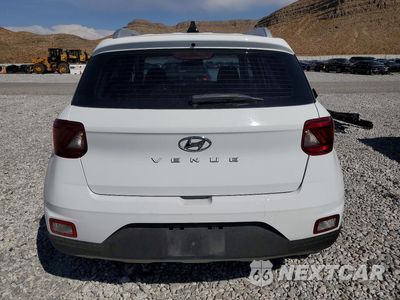 Zdjęcie 6 z 13 samochodu: 2021 HYUNDAI VENUE SEL VIN:KMHRC8A31MU084992 - miniatura