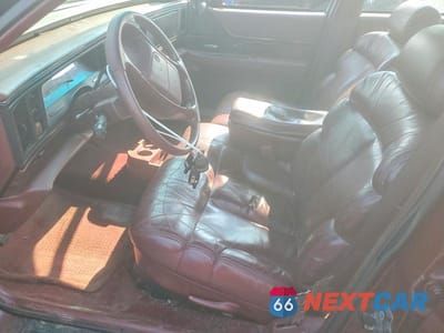 Zdjęcie 7 z 13 samochodu: 1998 BUICK LESABRE CUSTOM VIN:1G4HP52K5WH542419 - miniatura