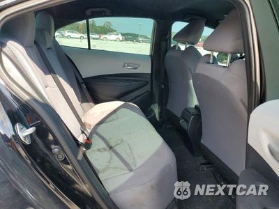 Zdjęcie 10 z 12 samochodu: 2024 TOYOTA COROLLA SE VIN:5YFS4MCE5RP181739 - miniatura