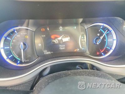 Zdjęcie 9 z 13 samochodu: 2018 CHRYSLER PACIFICA HYBRID TOURING PLUS VIN:2C4RC1H77JR163631 - miniatura
