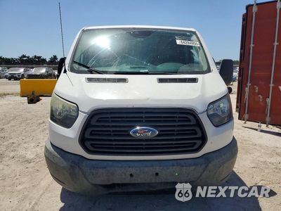 Piąte zdjęcie samochodu w środku: 2017 FORD TRANSIT T-150 VIN:1FTYE2YM6HKB55210 - miniatura
