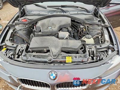 Zdjęcie 11 z 12 samochodu: 2012 BMW 328 I VIN:WBA3A5C54CF341589 - miniatura