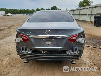 Zdjęcie 6 z 13 samochodu: 2018 NISSAN ALTIMA 2.5 S VIN:1N4AL3AP6JC293532 - miniatura