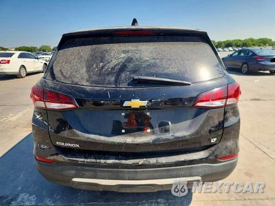 Zdjęcie 6 z 13 samochodu: 2022 CHEVROLET EQUINOX LT VIN:3GNAXKEV5NL123133 - miniatura