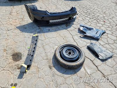 Zdjęcie 13 z 14 samochodu: 2017 DODGE JOURNEY SE VIN:3C4PDCABXHT630160 - miniatura