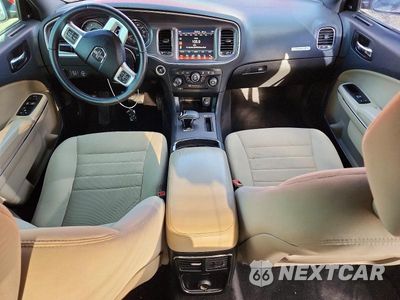 Zdjęcie 8 z 13 samochodu: 2013 DODGE CHARGER SXT VIN:2C3CDXHGXDH537475 - miniatura
