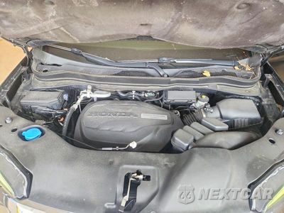 Zdjęcie 12 z 13 samochodu: 2017 HONDA PILOT EXL VIN:5FNYF6H54HB093686 - miniatura