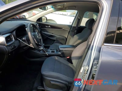 Zdjęcie 7 z 13 samochodu: 2020 KIA SORENTO LX VIN:5XYPGDA3XLG655310 - miniatura