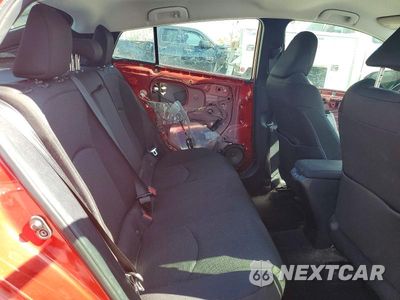 Zdjęcie 10 z 12 samochodu: 2019 TOYOTA PRIUS LE VIN:JTDKARFU0K3083354 - miniatura