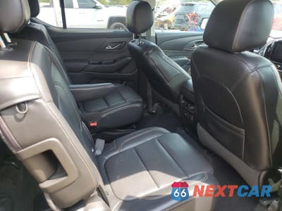 Zdjęcie 11 z 13 samochodu: 2018 CHEVROLET TRAVERSE PREMIER VIN:1GNEVJKW7JJ234167 - miniatura