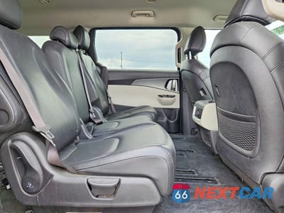 Zdjęcie 11 z 13 samochodu: 2022 KIA CARNIVAL LX VIN:KNDNB4H3XN6109673 - miniatura