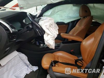 Zdjęcie 7 z 13 samochodu: 2020 BMW X3 SDRIVE30I VIN:5UXTY3C06L9C08839 - miniatura