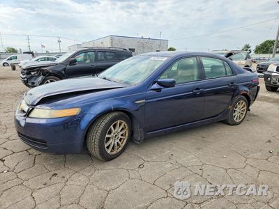 2004 ACURA TL 19UUA66204A029087 - główne zdjęcie licytacji z USA - miniatura