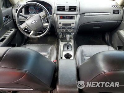Zdjęcie 8 z 13 samochodu: 2012 FORD FUSION SEL VIN:3FAHP0JA0CR168348 - miniatura