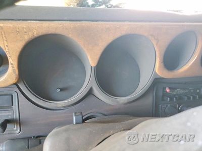 Zdjęcie 9 z 12 samochodu: 1997 DODGE RAM VAN B2500 VIN:2B6HB21X6VK512294 - miniatura