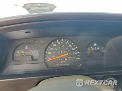 Zdjęcie 9 z 12 samochodu: 1993 TOYOTA PICKUP VIN:JT4VN13D7P5107023 - miniatura
