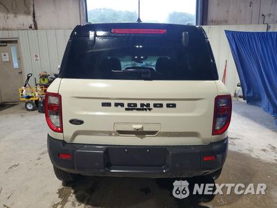 Zdjęcie 6 z 13 samochodu: 2025 FORD BRONCO SPORT BIG BEND VIN:3FMCR9BN7SRF56904 - miniatura