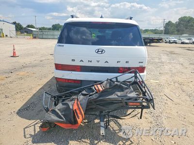 Zdjęcie 6 z 13 samochodu: 2025 HYUNDAI SANTA FE XRT VIN:5NMP3DGL8SH087128 - miniatura