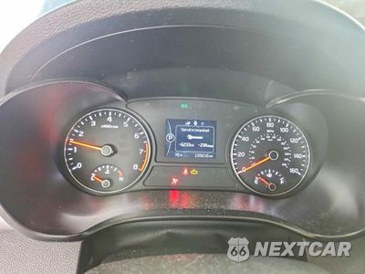 Zdjęcie 9 z 12 samochodu: 2017 KIA OPTIMA LX VIN:5XXGT4L39HG137760 - miniatura