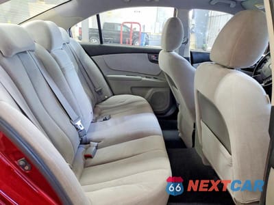 Zdjęcie 10 z 12 samochodu: 2009 KIA OPTIMA LX VIN:KNAGE228895315589 - miniatura