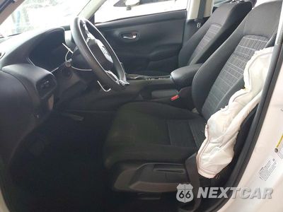 Zdjęcie 7 z 13 samochodu: 2026 HONDA HR-V LX VIN:3CZRZ1H37TM710123 - miniatura