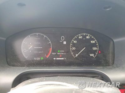 Zdjęcie 9 z 13 samochodu: 2025 HONDA HR-V SPORT VIN:3CZRZ2H57SM764642 - miniatura