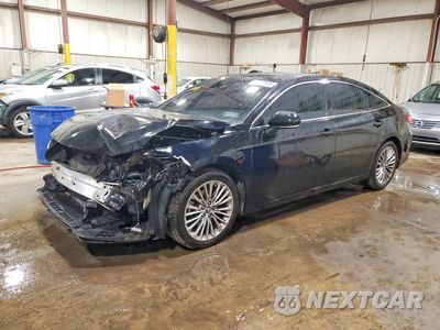 2019 TOYOTA AVALON LIMITED 4T1BZ1FBXKU035634 - główne zdjęcie licytacji z USA - miniatura