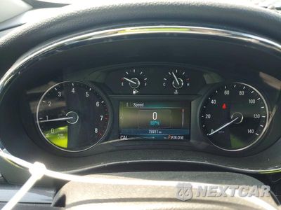Zdjęcie 9 z 13 samochodu: 2019 BUICK ENCORE PREFERRED VIN:KL4CJASB8KB887010 - miniatura