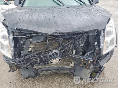 Zdjęcie 12 z 13 samochodu: 2015 CADILLAC SRX LUXURY COLLECTION VIN:3GYFNBE3XFS555561 - miniatura