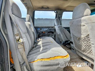 Zdjęcie 10 z 12 samochodu: 2000 GMC SIERRA K3500 VIN:1GTHK33J1YF453961 - miniatura