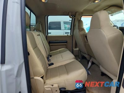 Zdjęcie 11 z 13 samochodu: 2008 FORD F350 SUPER DUTY VIN:1FTWW32R98EB09240 - miniatura